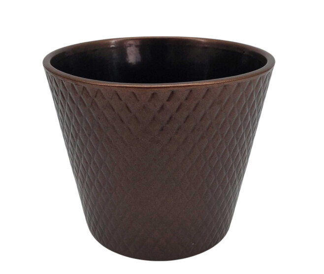 CP NOEL D14 H12CM CUIVRE