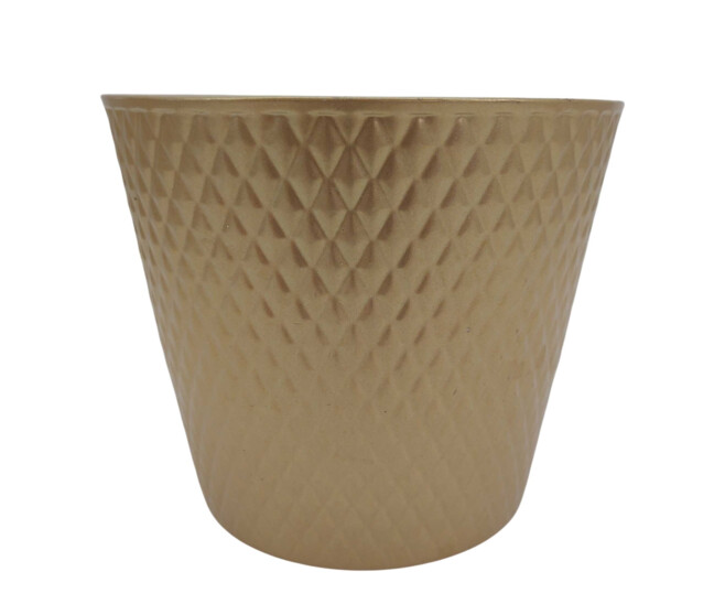 CP NOEL D14 H12CM OR