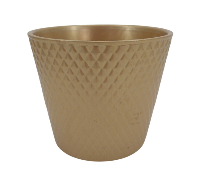 CP NOEL D14 H12CM OR