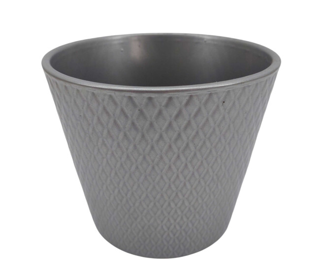 CP NOEL D14 H12CM ARGENT