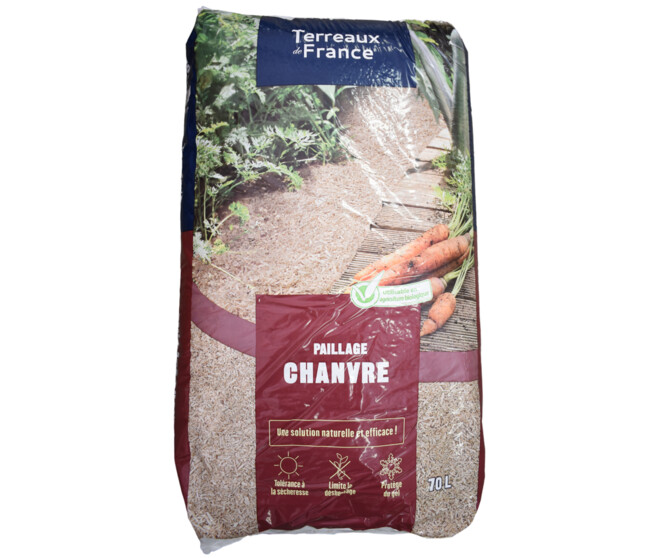 CHANVRE 70L