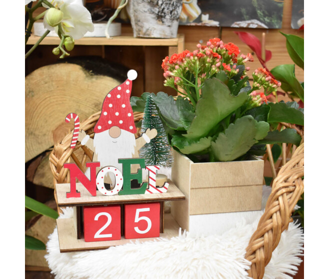 CALENDRIER DE L AVENT