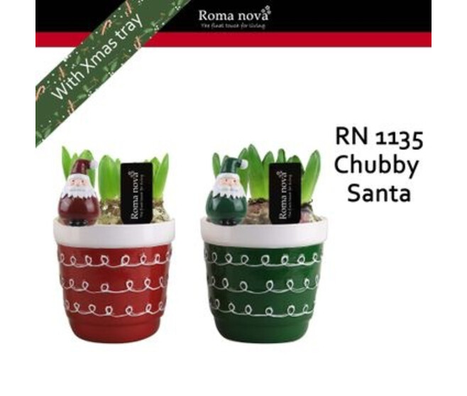 JACINTHE X3 CERAM NOEL