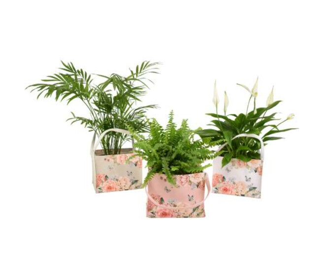 SAC FLOWER BAG 20
