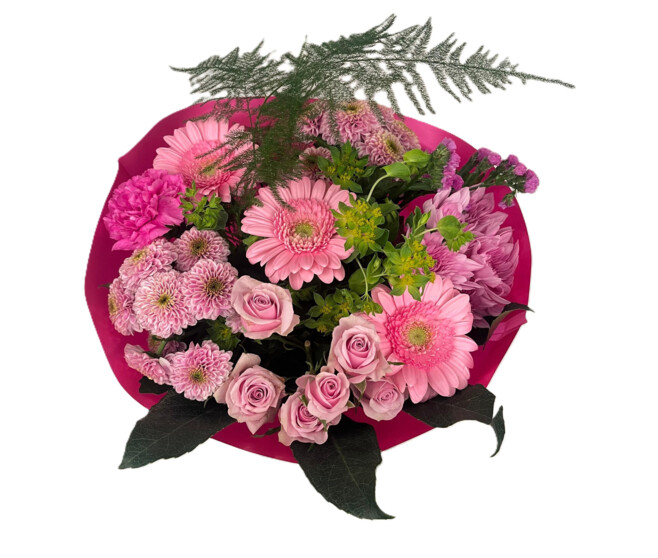 BOUQUET BARBAPAPA M