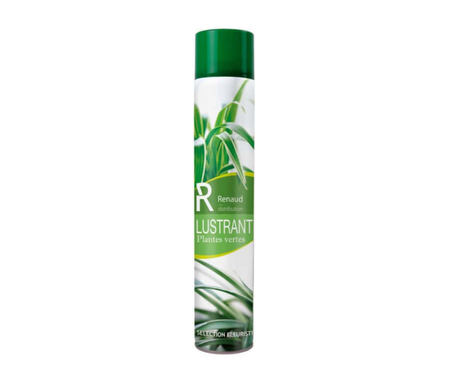 LUSTRANT PLANTES 750ML SEL.FL