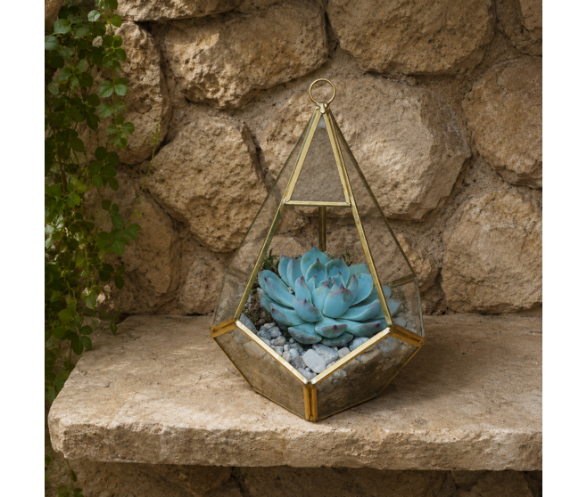 VERRERIE BOUNTY 20
