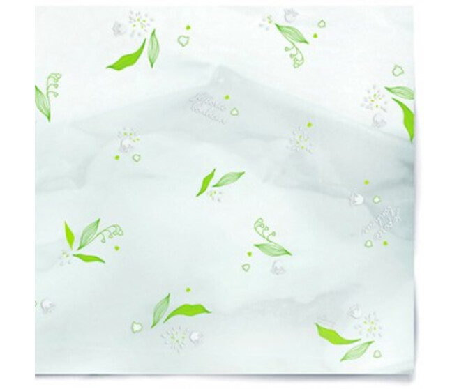RAME 30M 20X30CM MUGUET x250