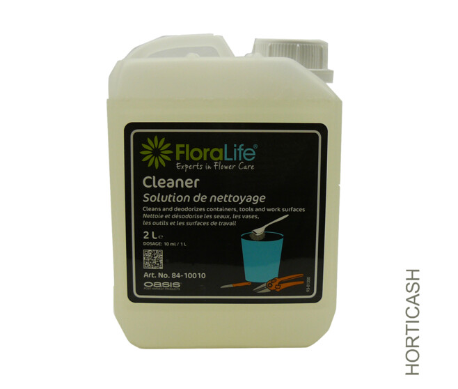 FLORALIFE CLEANER 2L