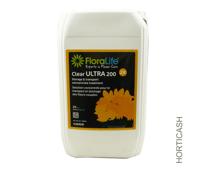 OASIS FLORALIFE ULTRA 200  25L