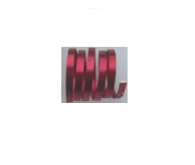 FIL ALU PLAT 10M ROSE VIF