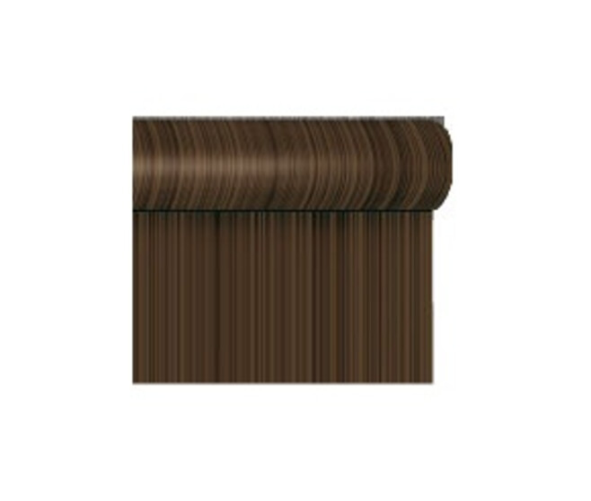 GAINE 0.80X50M RITMIC CHOCOCLAT