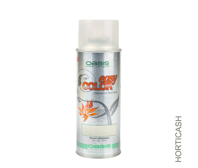 OASIS PAILLETTES NACREES 400ML