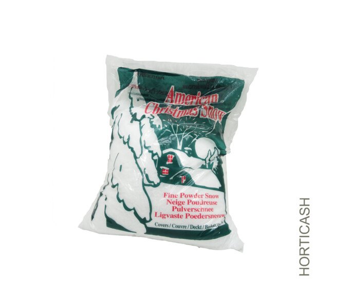 NEIGE ORGANIQUE ARTIFICIELLE 24 L