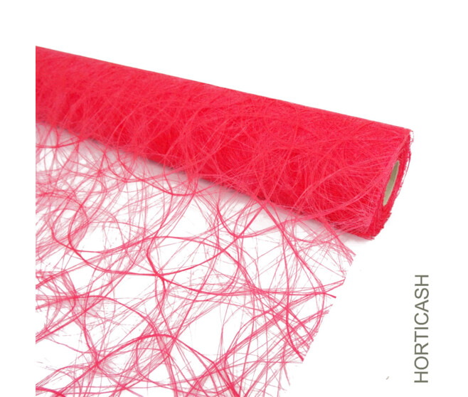 SIZOWEB 60CMX25M FUCHSIA
