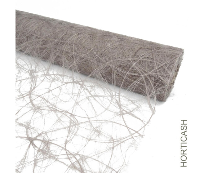 SIZOWEB 60CMX25M TAUPE