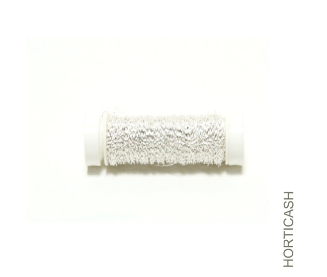 BOUILLON  WIRE 25GR ARGENT