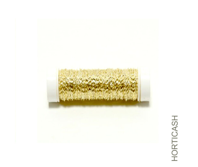 BOUILLON  WIRE 25GR OR