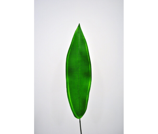 POLY FEUILLE DRACENA 2T VERT