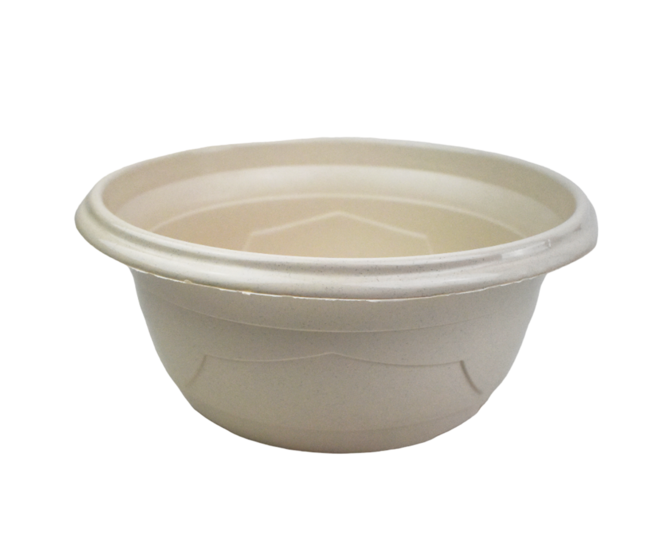 COUPE MILLESIA D36CM BEIGE