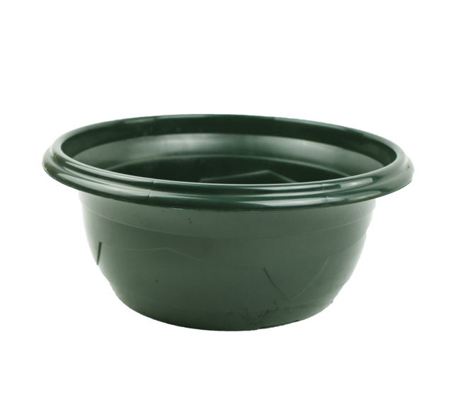 COUPE MILLESIA D46CM VERT FONCE
