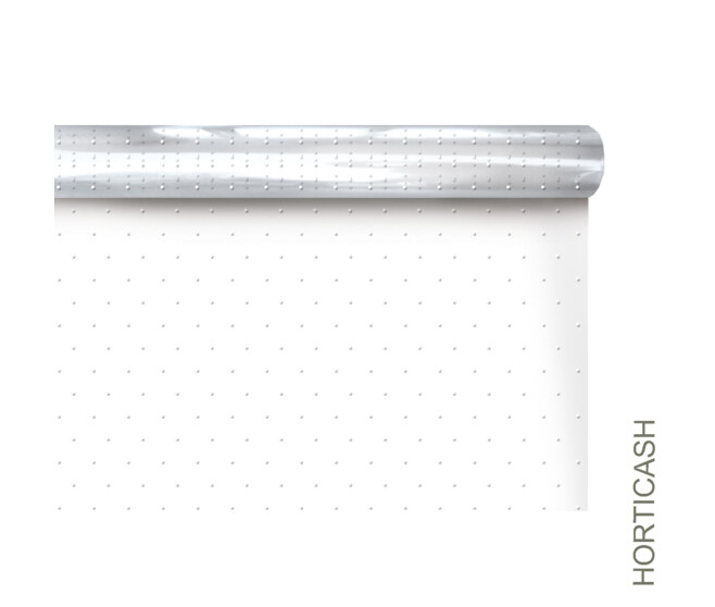 POLYPRO 40M 0.60X120M PLUMETIS BLANC