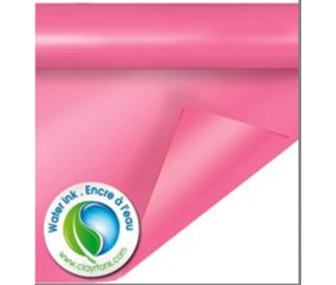 CLAYRANE RIVERS 0.80X40M ROSE