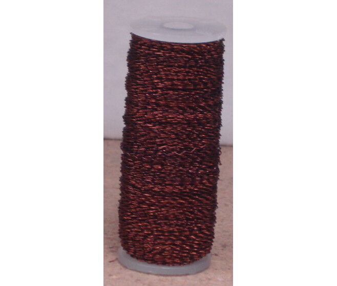 BOUILLON 140MX0.50MM 100G MARRON