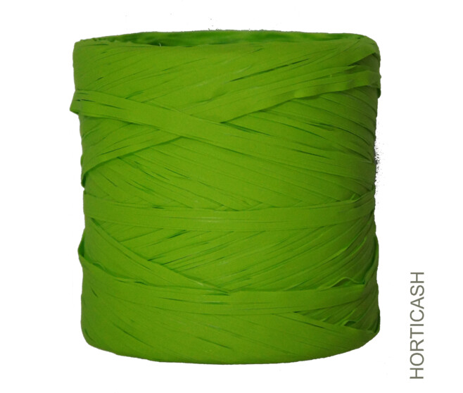 RAPHIA SYNTH.200M VERT MENTHE