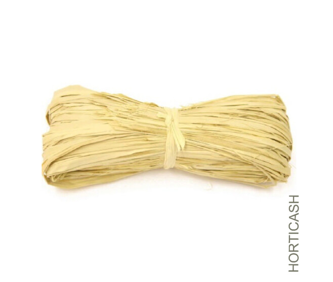 RAPHIA 50GR NATUREL