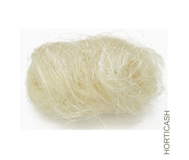 FIBRE COCO 30GR BLANCHI