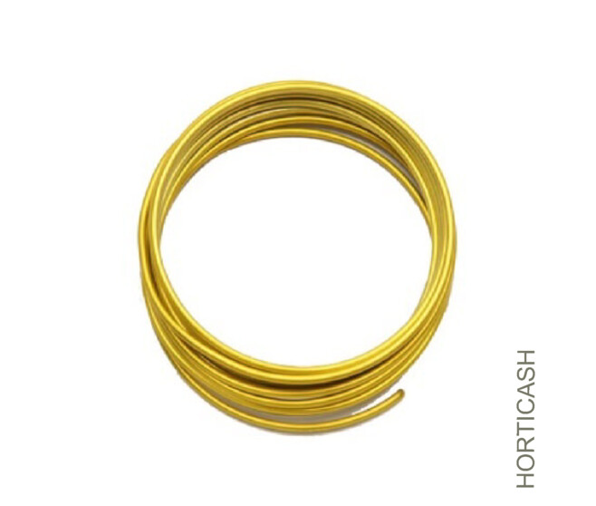 FIL ALU FLEXIBLE 2MMX2.50M OR