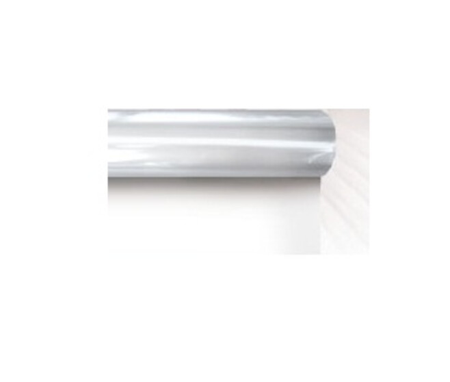 GAINE CLAYREX 0.80X50M BLANC