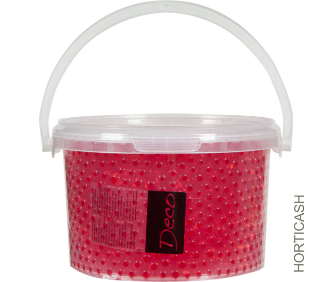 AQUALINOS 2.5L ROUGE