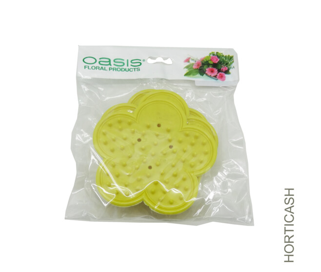 OASIS EFFEUILLEUSE x3