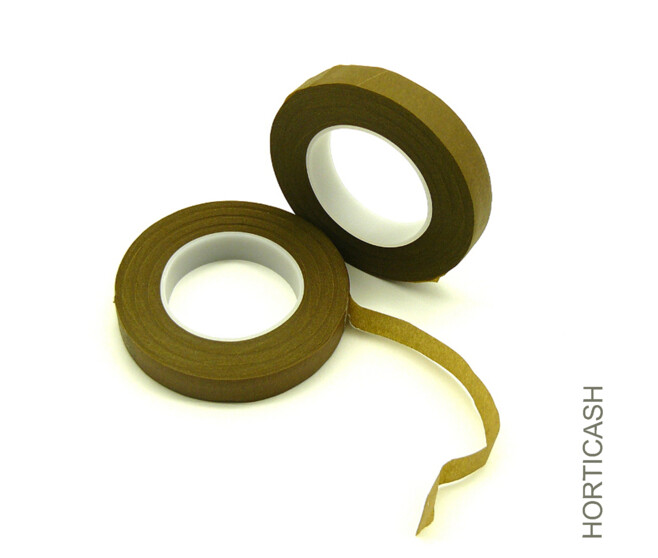 TAPE OASIS 13MM OLIVE x2