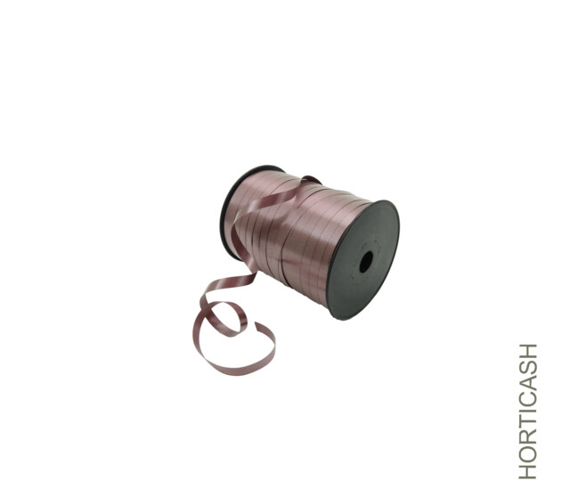 BOLDUC 7MMX500M CHOCOLAT