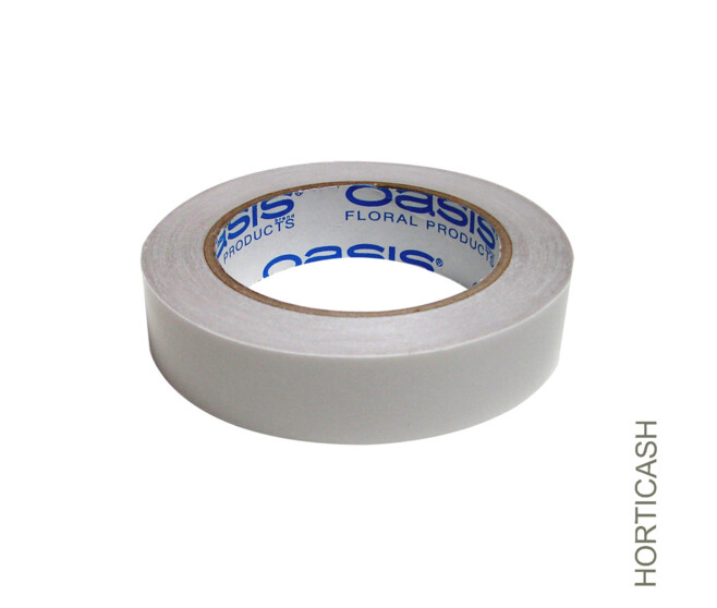 OASIS TAPE DOUBLE FACE