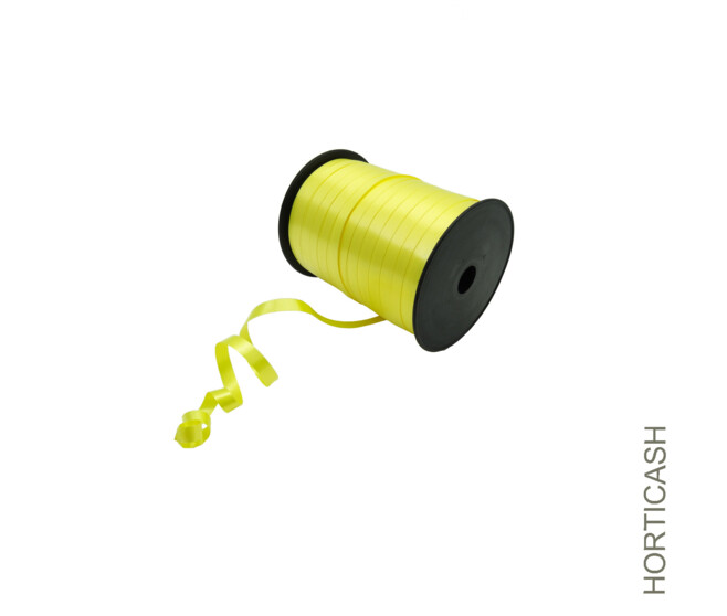 BOLDUC 7MMX500M JAUNE
