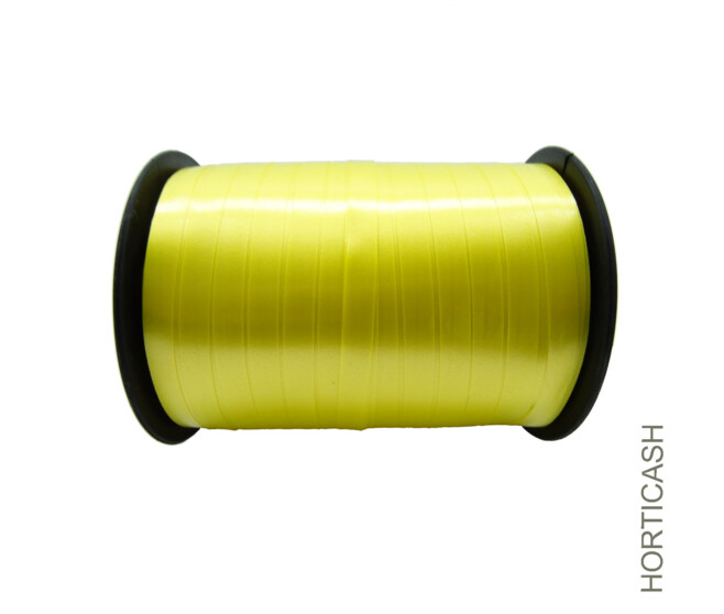 BOLDUC 7MMX500M JAUNE