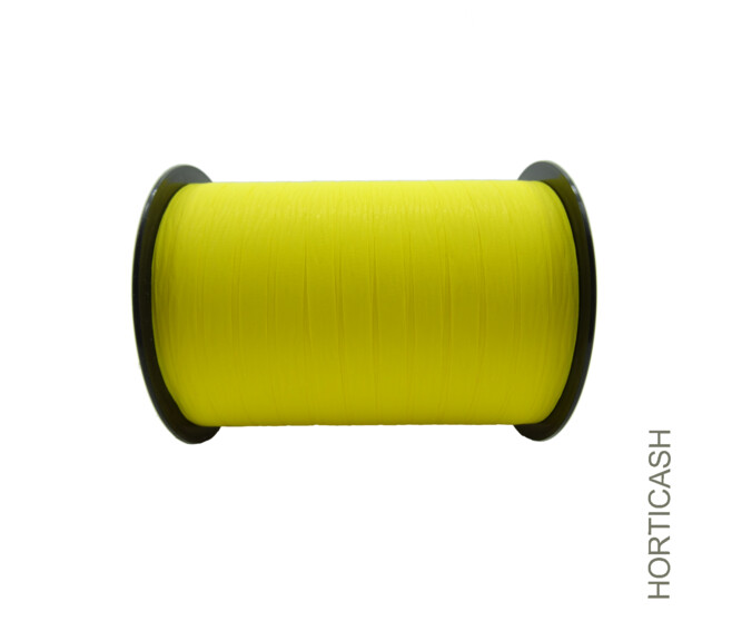 BOLDUC MAT 7MMX250M JAUNE