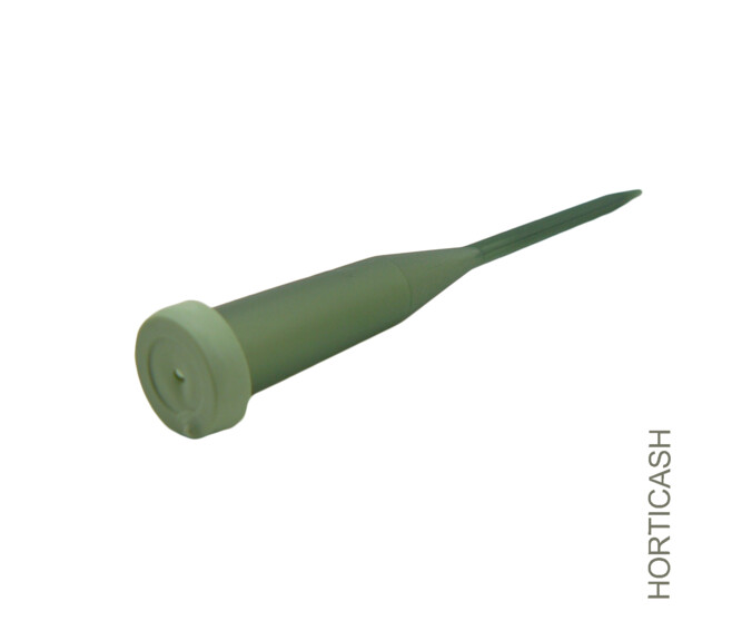 TUBE A PIQUER 30CM 7CC x100