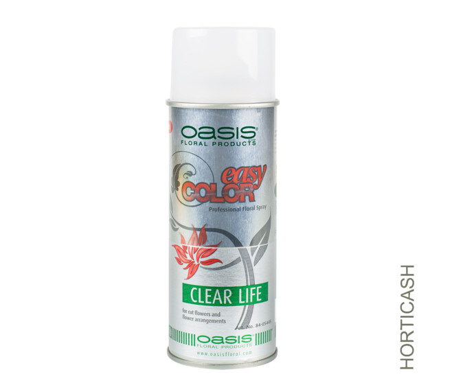 OASIS BOMBE CLEAR LIFE 400ML