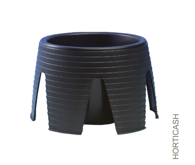 STABLOVENT D26.5 NOIR