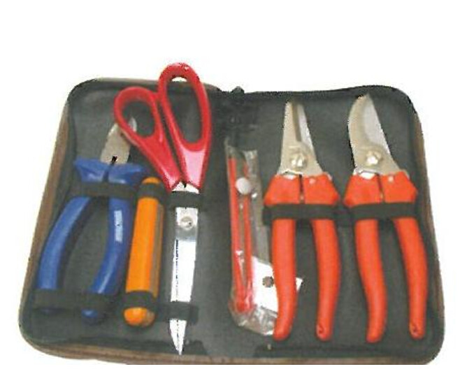 MALLETTE 5 OUTILS