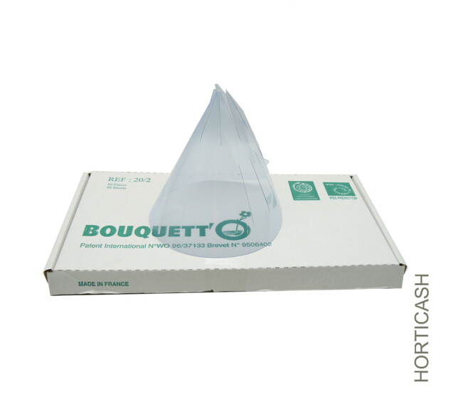 BOUQUETT'O 20CM x50