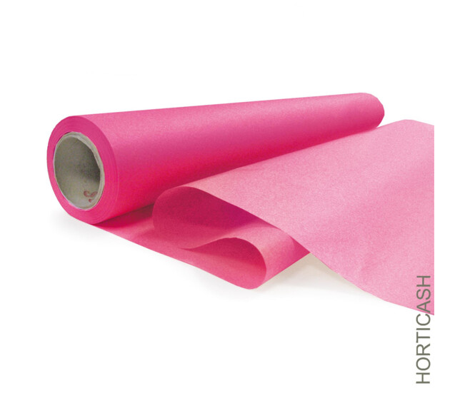 PAPIER DE SOIE 0.75X50M FUCHSIA