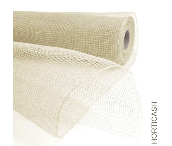 ZEPHIR 0.55X9.10M CREME