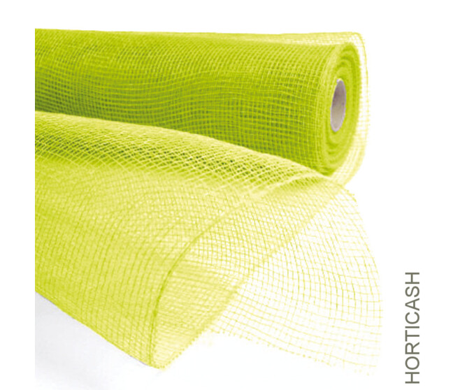 ZEPHIR 0.55X9.10M VERT CITRON