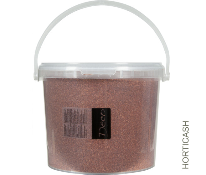 SABLE COLORE 0.5MM 5L MARRON